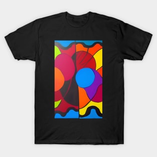 Charity of Emotion T-Shirt